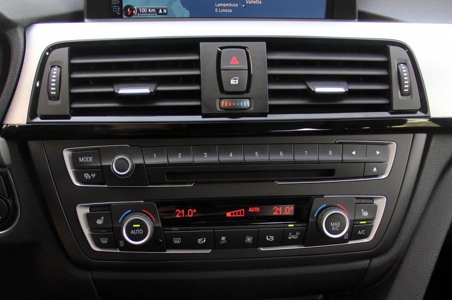  BMW 3-Series GT 2014 года  (фото 16 из 154)